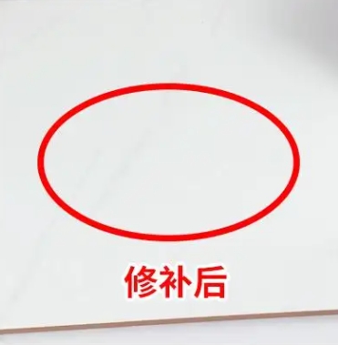 鄂城瓷砖空鼓维修公司分享下板材基层，未采取柔性过渡措施的影响。在瓷砖铺贴工程中，如果采用的是板材基层（如石膏板、木工板等非刚性基层），而未采取柔性过渡措施，
